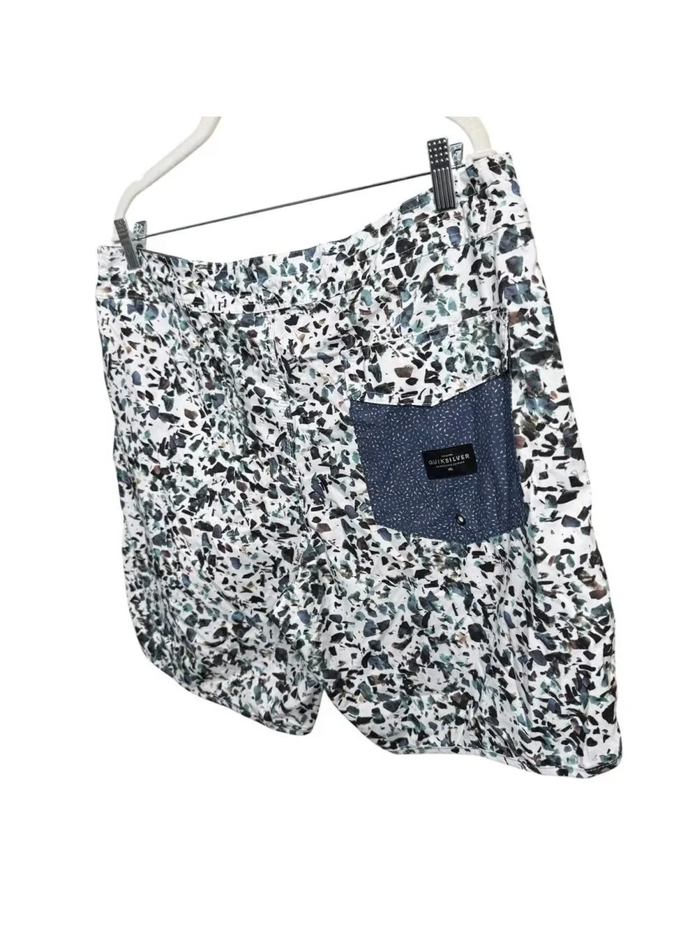 Quiksilver men’s boardshorts
